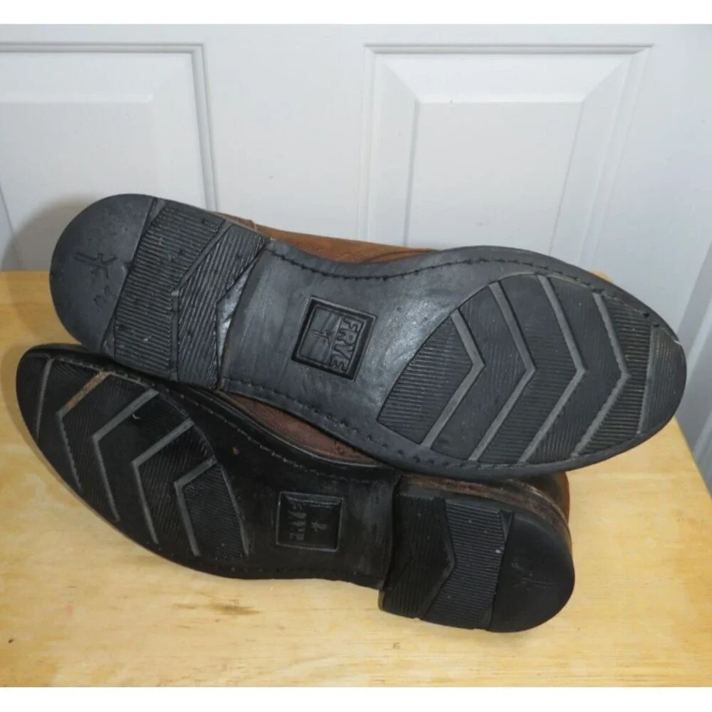 Frye men sz